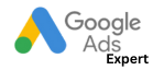 Google Ads Expert