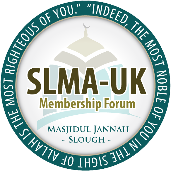 SLMAK-IK LOGO