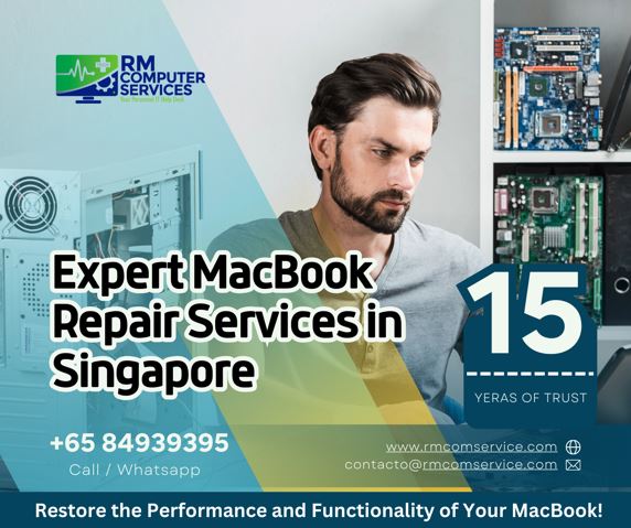 MacBook-repair Facebook-post-node-infomatics